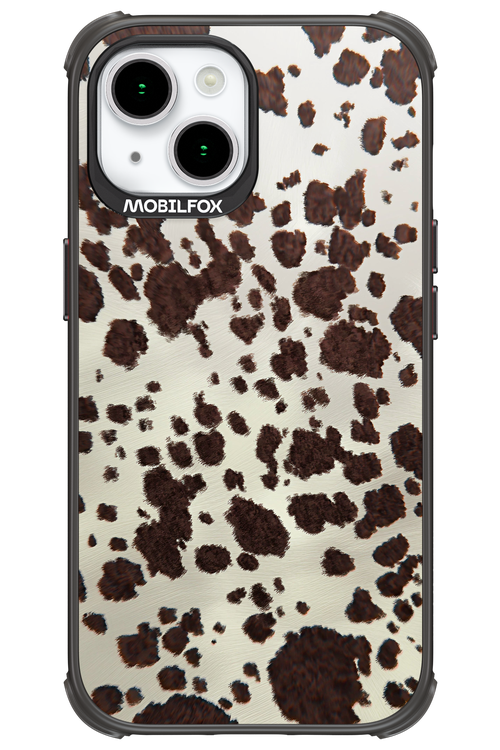 Appaloosa 2.0 - Apple iPhone 15