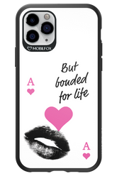 Bonded for Life 2.0 - Apple iPhone 11 Pro