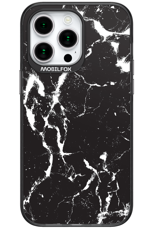 Grunge Marble - Apple iPhone 15 Pro Max