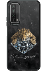 OC billionaires 2.0 - Huawei P Smart 2021