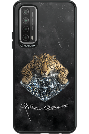 OC billionaires 2.0 - Huawei P Smart 2021
