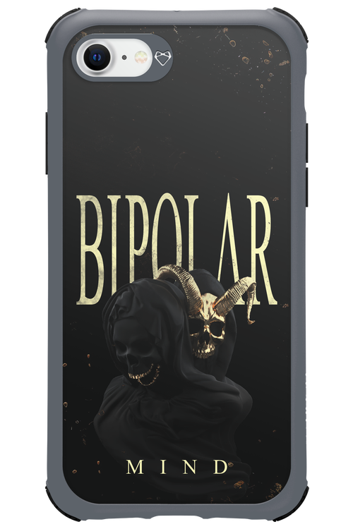 BIPOLAR 2.0 - Apple iPhone SE 2022