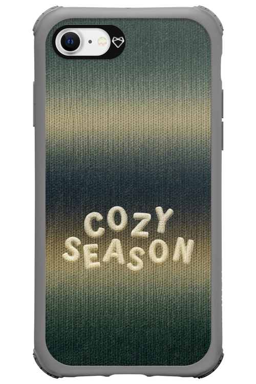 Cozy Season 2.0 - Apple iPhone 8