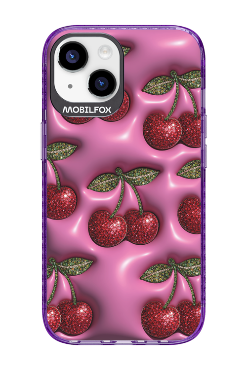 CHERRY RUBY 2.0 - Apple iPhone 14
