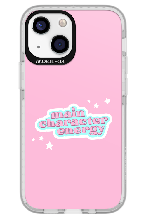 The Main Pink - Apple iPhone 13 Mini