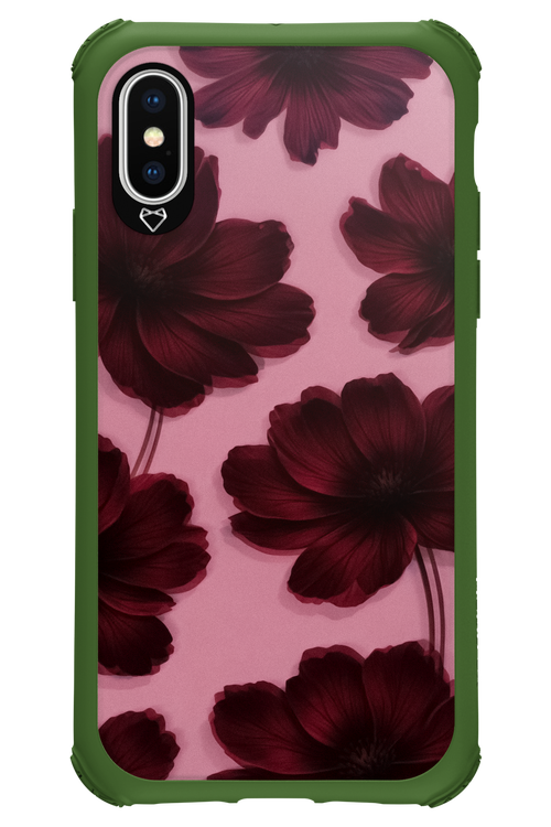 Petal Juliet 2.0 - Apple iPhone X
