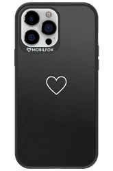 Love Is Simple 2.0 - Apple iPhone 13 Pro Max