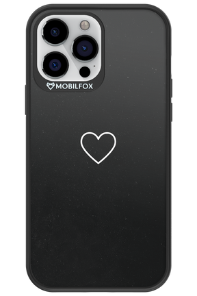 Love Is Simple 2.0 - Apple iPhone 13 Pro Max