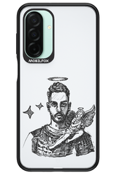 iNGER White  2.0 - Samsung Galaxy A26