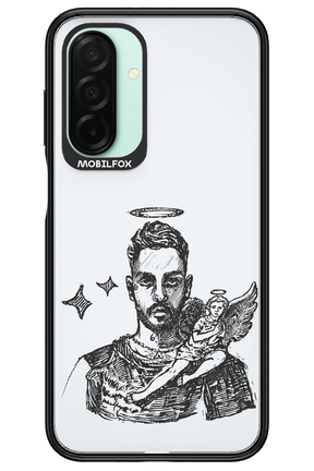 iNGER White  2.0 - Samsung Galaxy A26