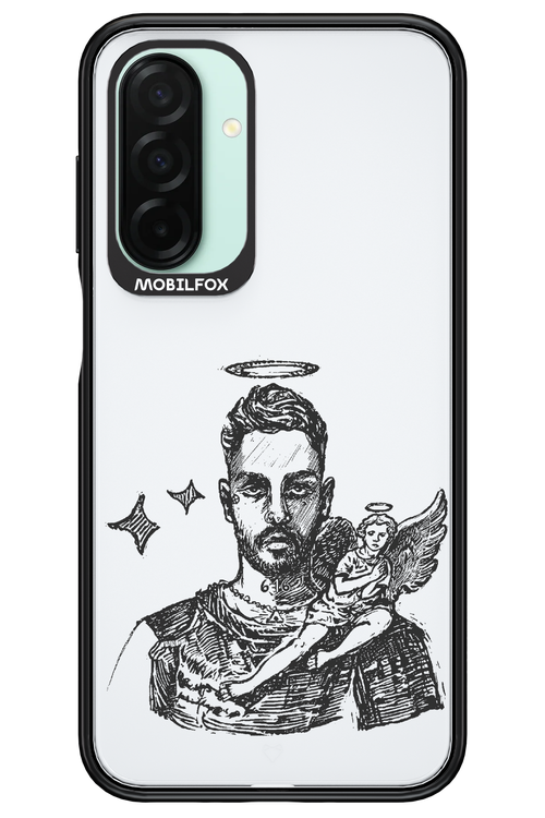 iNGER White  2.0 - Samsung Galaxy A26
