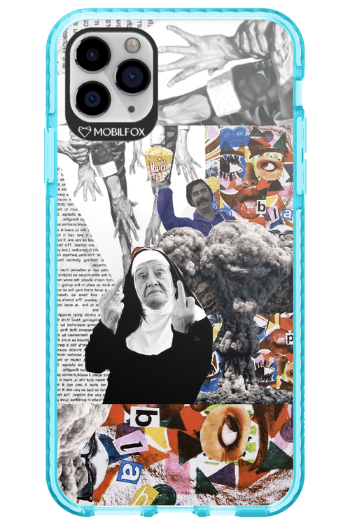 Go away 2.0 - Apple iPhone 11 Pro Max