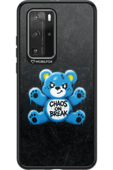 Chaos on Break 2.0 - Huawei P40 Pro