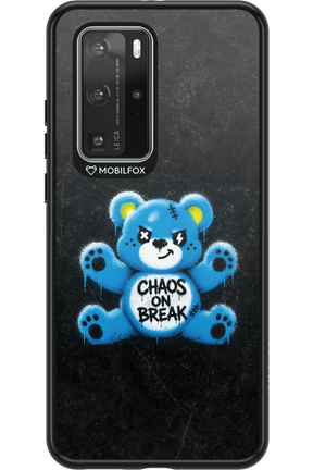 Chaos on Break 2.0 - Huawei P40 Pro
