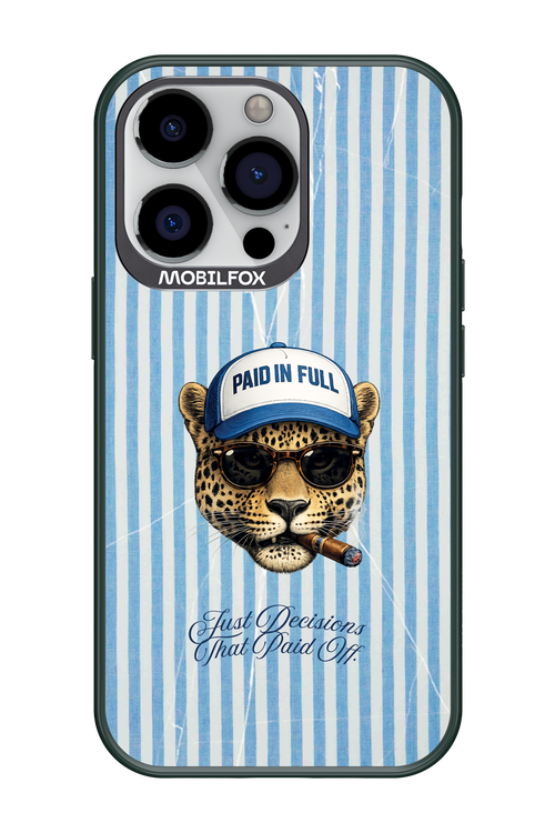 Paid in Full 2.0 - Apple iPhone 13 Pro