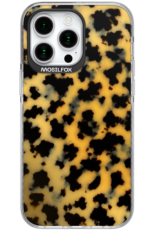 Tortoiseshell 2.0 - Apple iPhone 15 Pro Max