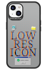 Low res icon 2.0 - Apple iPhone 13
