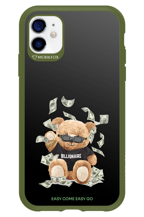 Easy Come Easy Go 2.0 - Apple iPhone 11