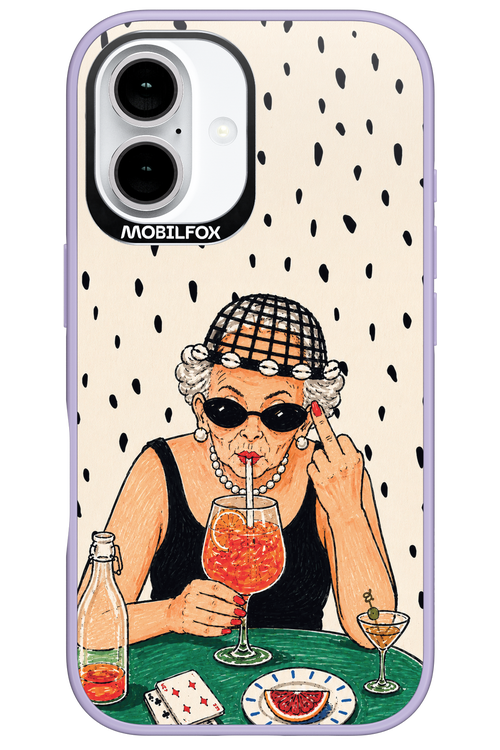 Mommy 2.0 - Apple iPhone 16