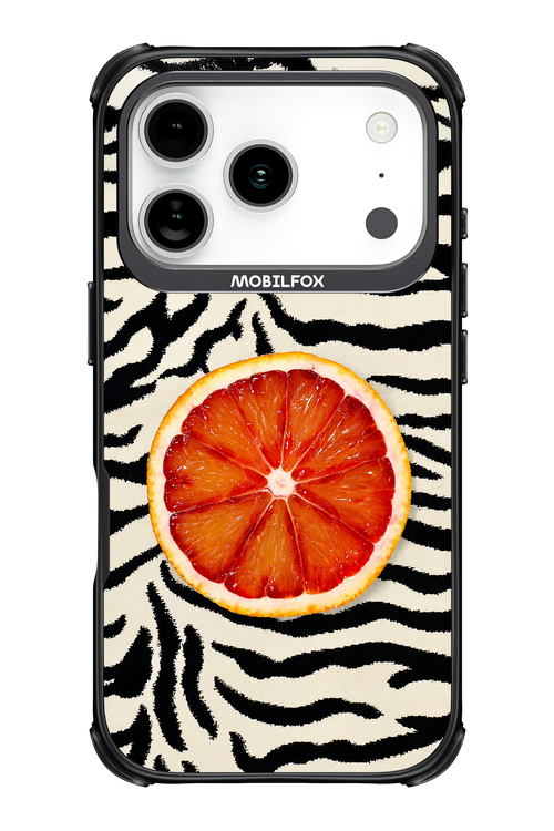 Wild Nectarin 2.0 - Apple iPhone 17 Pro