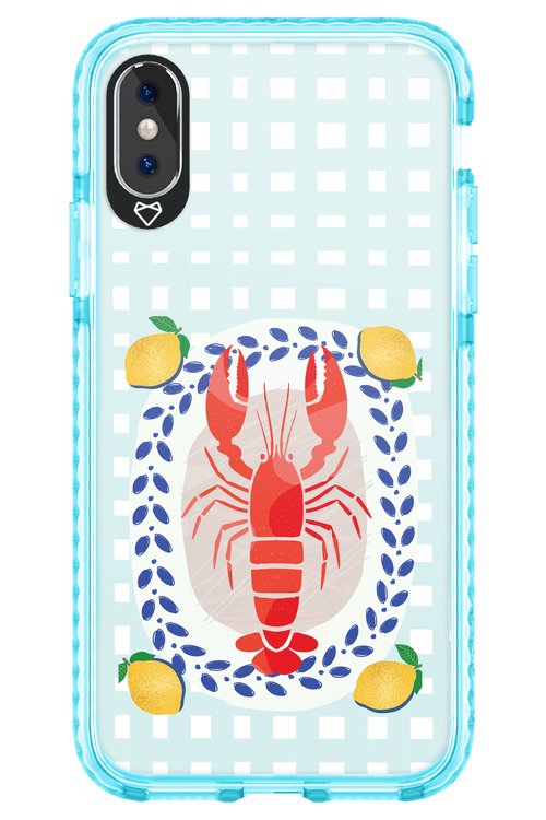 Marbella's Lobster 2.0 - Apple iPhone XS