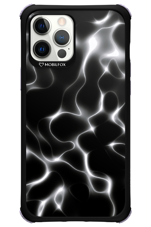 Dark Aura 2.0 - Apple iPhone 12 Pro Max