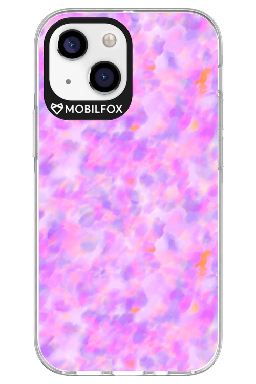 Lavender Field 2.0 - Apple iPhone 13 Mini