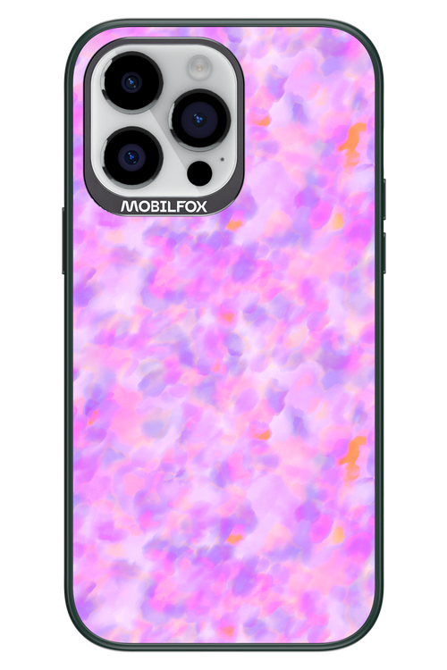Lavender Field 2.0 - Apple iPhone 14 Pro Max