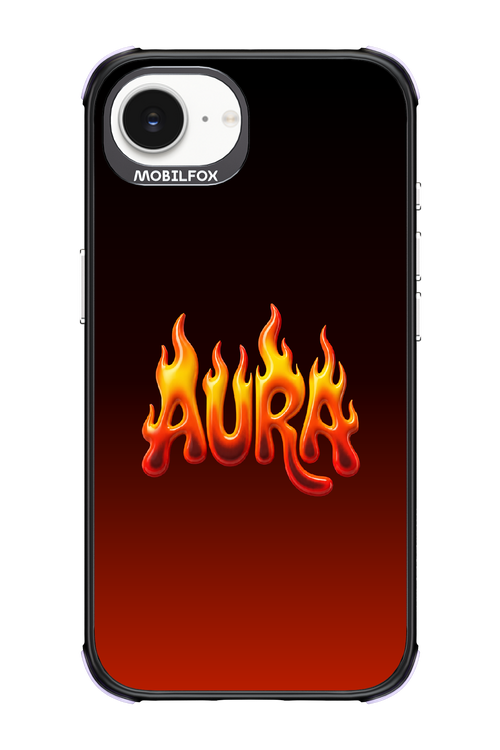Aura 2.0 - Apple iPhone 17e