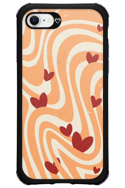 Heartwave 2.0 - Apple iPhone 8