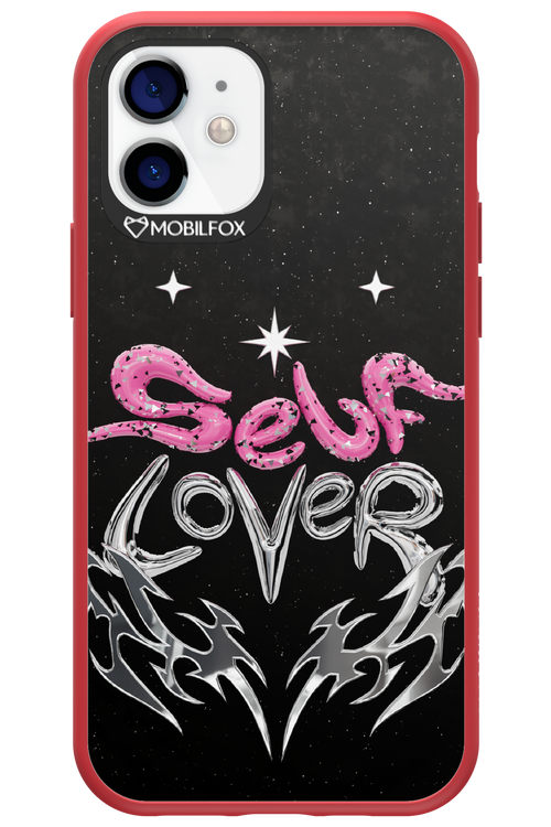 Self Lover Universe - Apple iPhone 12