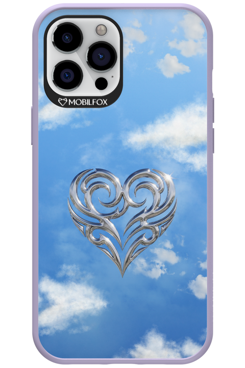 Dream Heart 2.0 - Apple iPhone 12 Pro Max