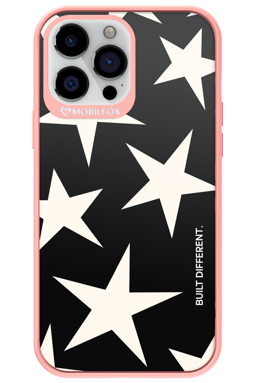 Built Different BW 2.0 - Apple iPhone 13 Pro Max