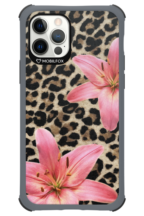 Leobloom 2.0 - Apple iPhone 12 Pro