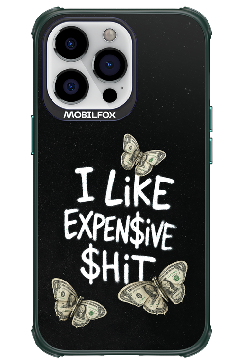 MoneyFly 2.0 - Apple iPhone 13 Pro