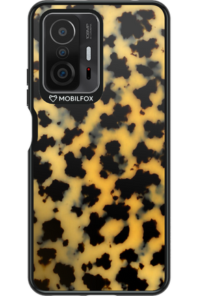 Tortoiseshell 2.0 - Xiaomi Mi 11T