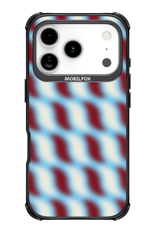 Cold Wave 2.0 - Apple iPhone 17 Pro