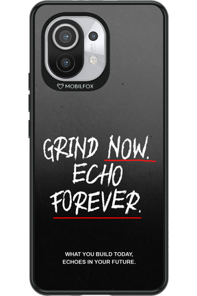 Grind Now 2.0 - Xiaomi Mi 11 5G