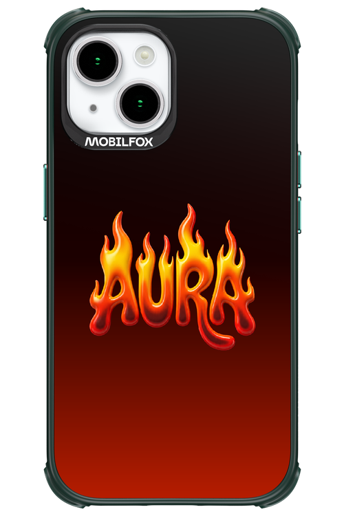 Aura 2.0 - Apple iPhone 15