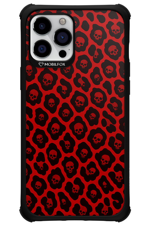 Deadly 2.0 - Apple iPhone 12 Pro Max