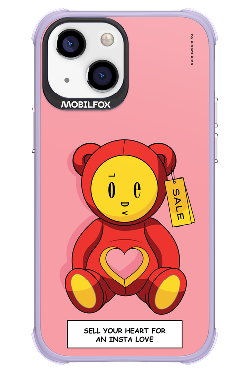 Sell Your Heart For an INSTA LOVE - Apple iPhone 13 Mini