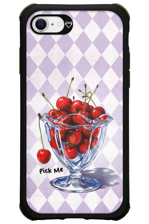 Pick Me 2.0 - Apple iPhone SE 2020