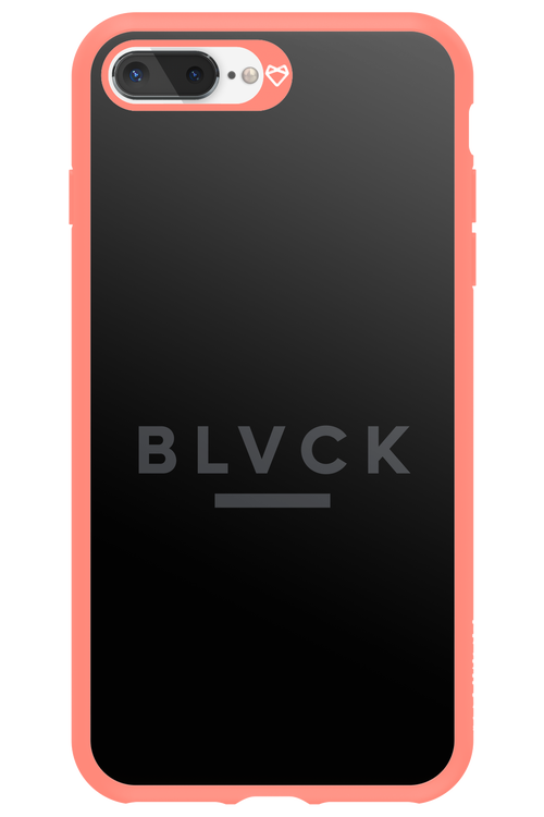 BLVCK II - Apple iPhone 8 Plus