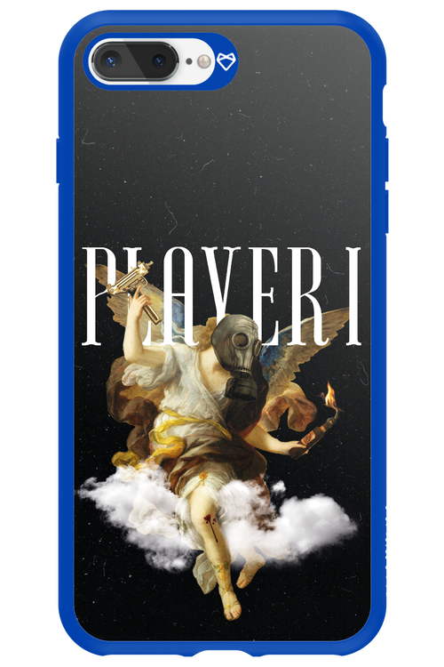 PLAYER1 - Apple iPhone 7 Plus