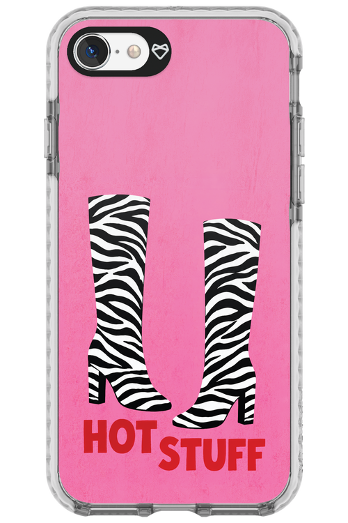 HOT STUFF 2.0 - Apple iPhone 7