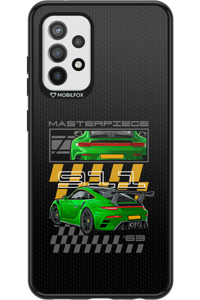 Masterpiece - Samsung Galaxy A72