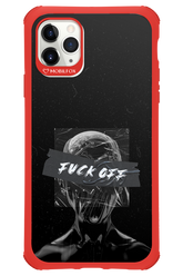 F off II - Apple iPhone 11 Pro Max