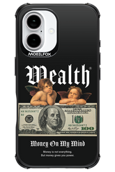 Wealth - Apple iPhone 16