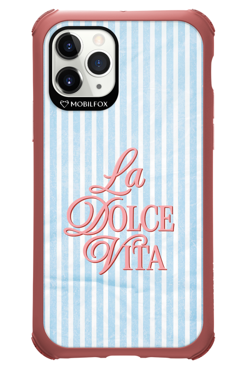 La Dolce Vita 2.0 - Apple iPhone 11 Pro