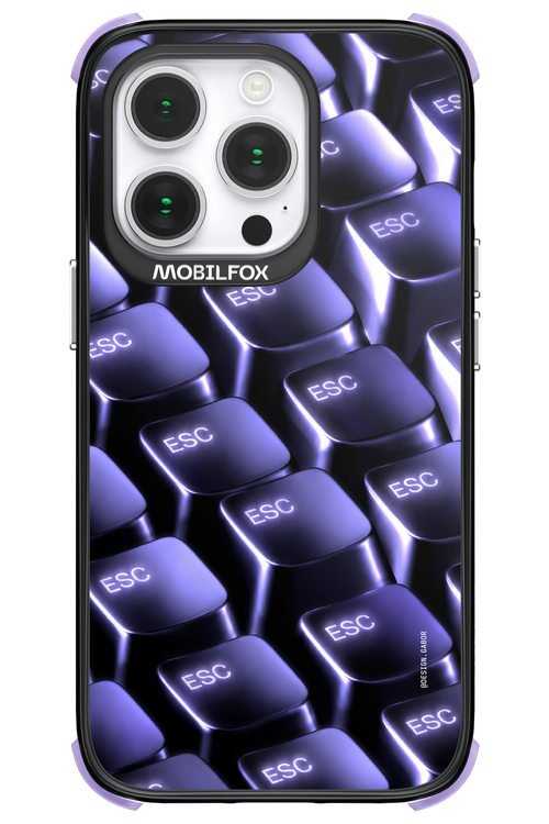 Can's Escape 2.0 - Apple iPhone 14 Pro
